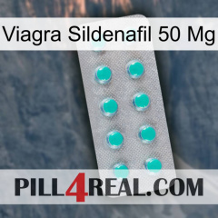 Viagra Sildenafil 50 Mg 28